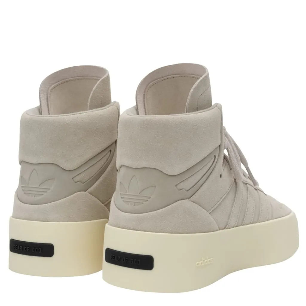 Trainers*adidas Athletics 86 in Cream