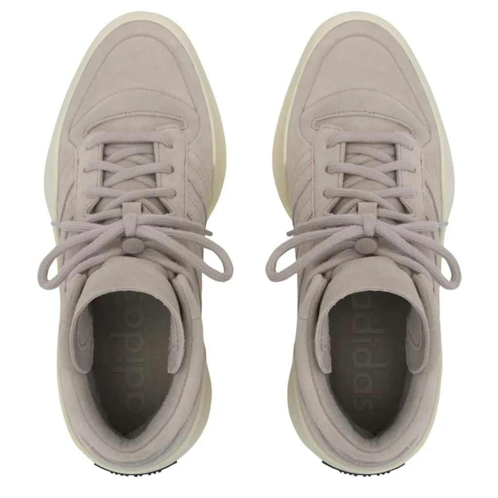Trainers*adidas Athletics 86 in Cream