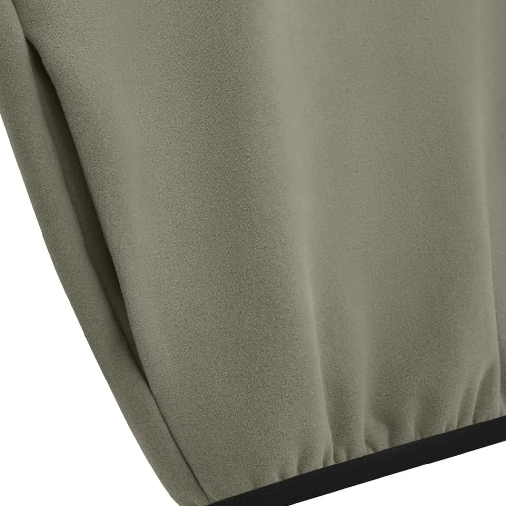 Fitness And Gym Tops*adidas Athletics Half in Grey