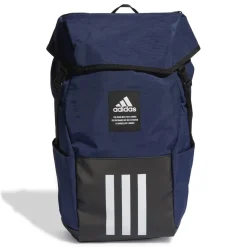 Bags*adidas 4ATHLTS Camper Backpack in Dark Blue