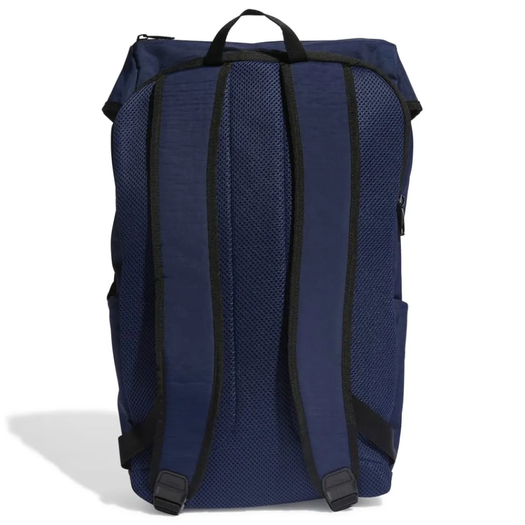 Bags*adidas 4ATHLTS Camper Backpack in Dark Blue