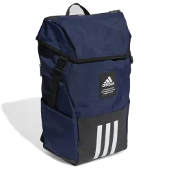 Bags*adidas 4ATHLTS Camper Backpack in Dark Blue