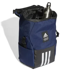 Bags*adidas 4ATHLTS Camper Backpack in Dark Blue