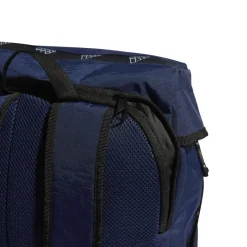 Bags*adidas 4ATHLTS Camper Backpack in Dark Blue