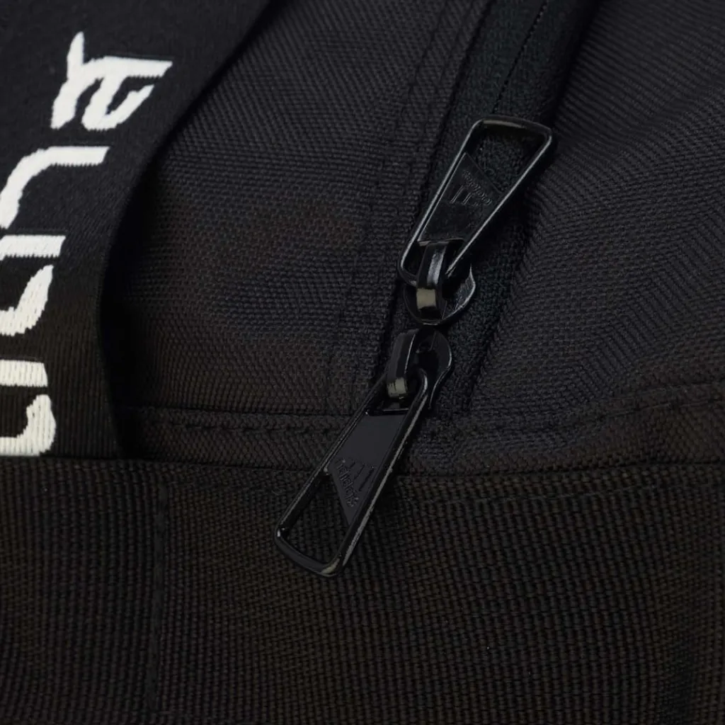 Bags*adidas 4ATHLTS Duffel Bag - Small in Black-White