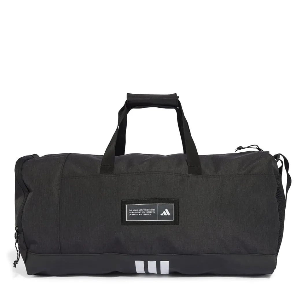 Bags*adidas 4athlts Duffel Bag Medium M in Black
