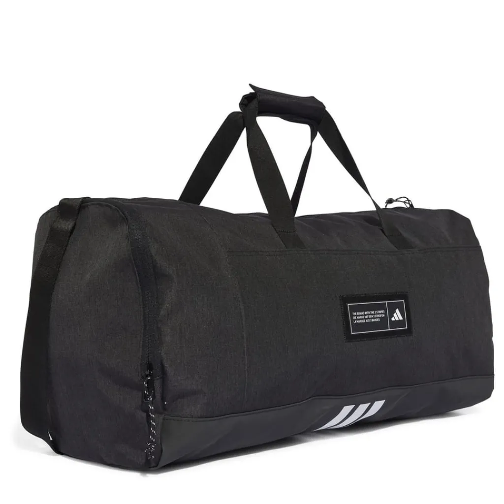 Bags*adidas 4athlts Duffel Bag Medium M in Black