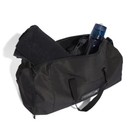 Bags*adidas 4athlts Duffel Bag Medium M in Black