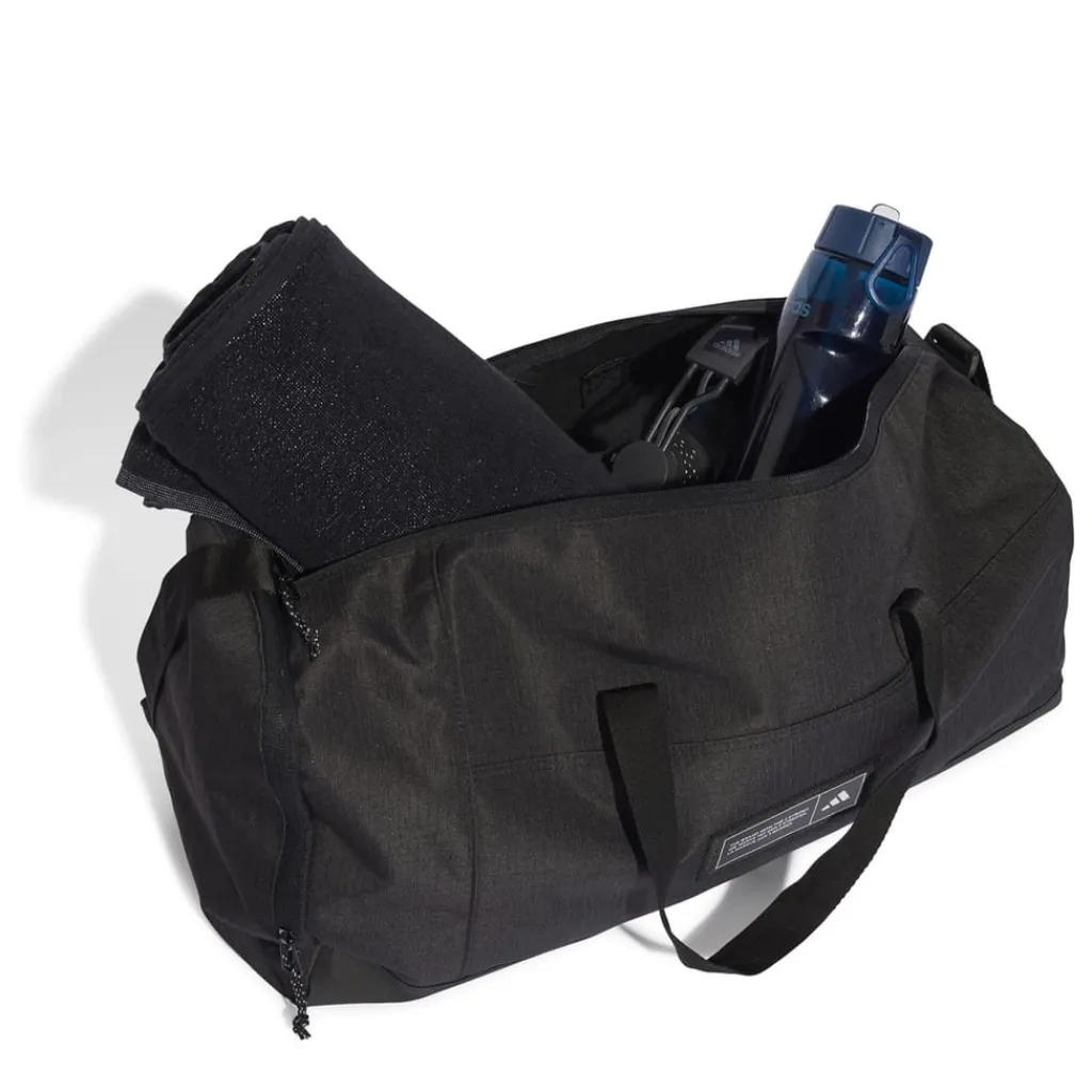 Bags*adidas 4athlts Duffel Bag Medium M in Black