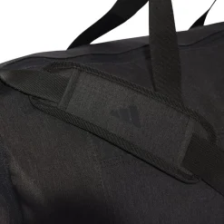 Bags*adidas 4athlts Duffel Bag Medium M in Black