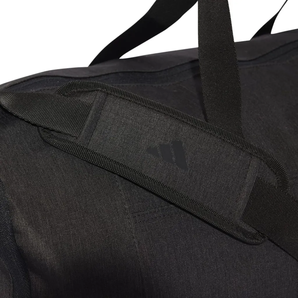 Bags*adidas 4athlts Duffel Bag Medium M in Black