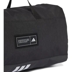Bags*adidas 4athlts Duffel Bag Medium M in Black