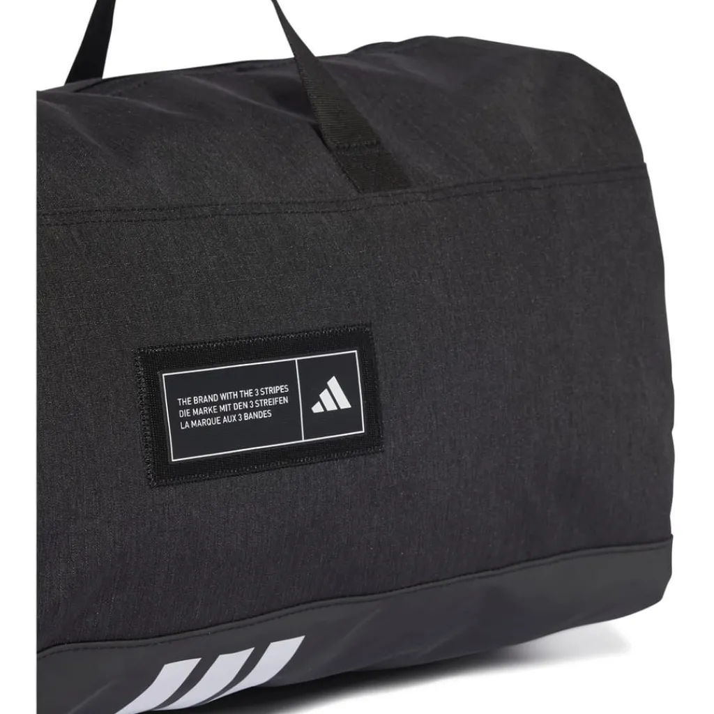 Bags*adidas 4athlts Duffel Bag Medium M in Black