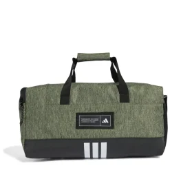 Bags*adidas 4athlts Duffel Bag Small Adults in Green