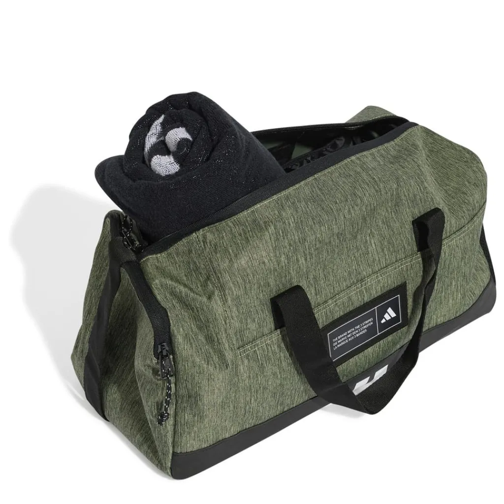 Bags*adidas 4athlts Duffel Bag Small Adults in Green