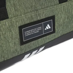 Bags*adidas 4athlts Duffel Bag Small Adults in Green