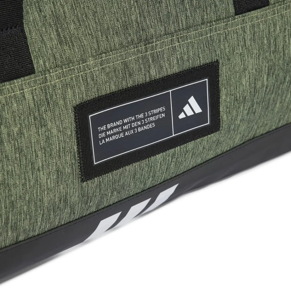 Bags*adidas 4athlts Duffel Bag Small Adults in Green