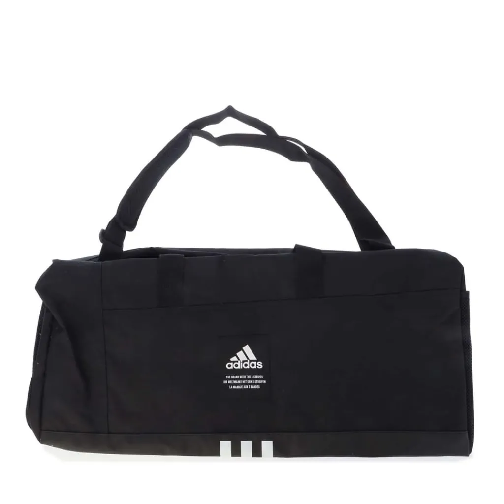 Bags*adidas 4ATHLTS Duffle Bag - Large in Black