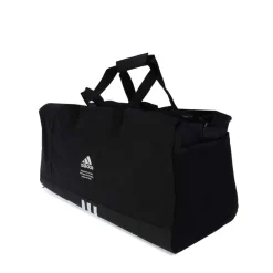 Bags*adidas 4ATHLTS Duffle Bag - Large in Black