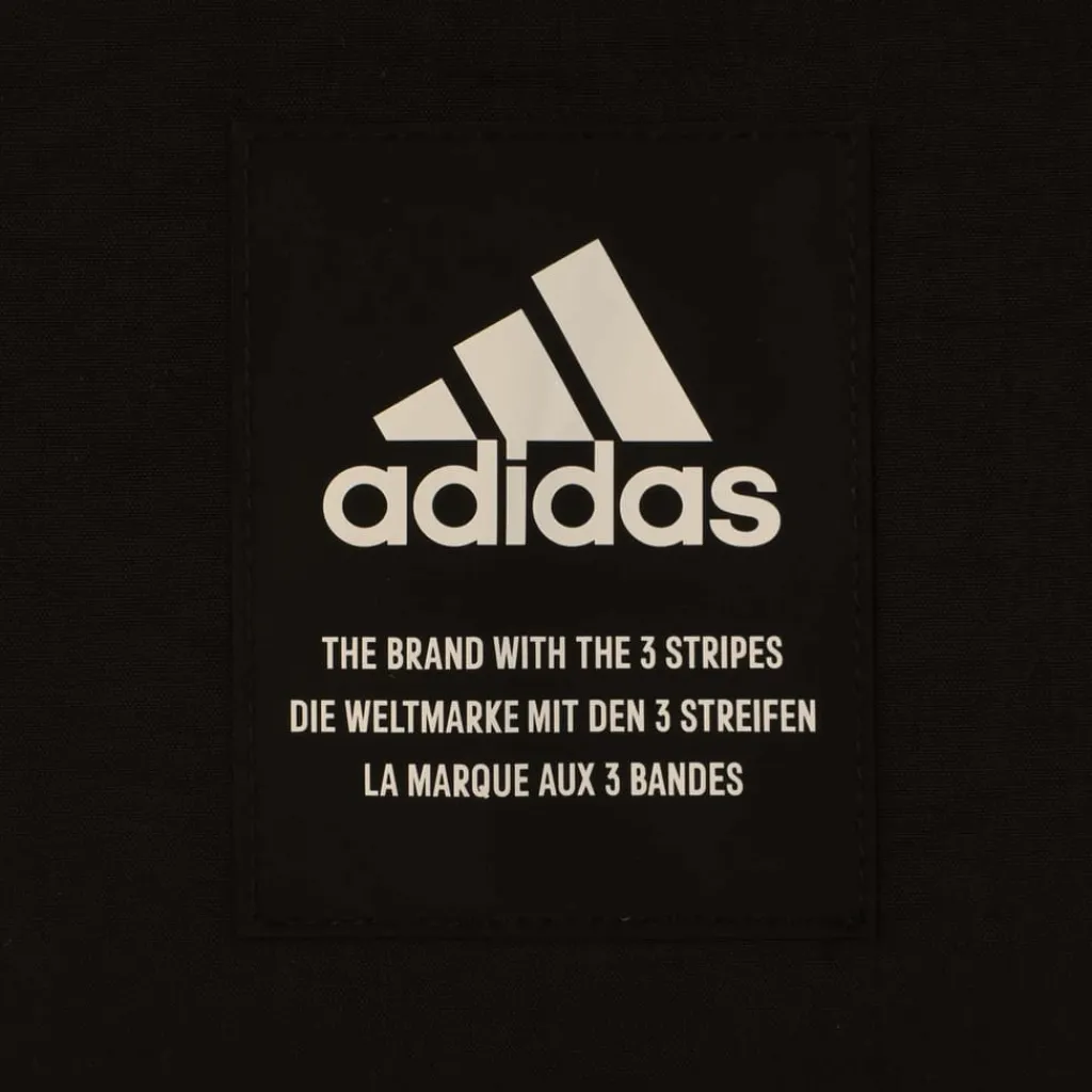 Bags*adidas 4ATHLTS Duffle Bag - Large in Black