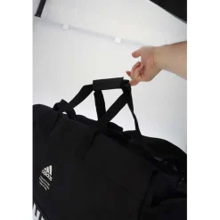 Bags*adidas 4ATHLTS Duffle Bag - Large in Black
