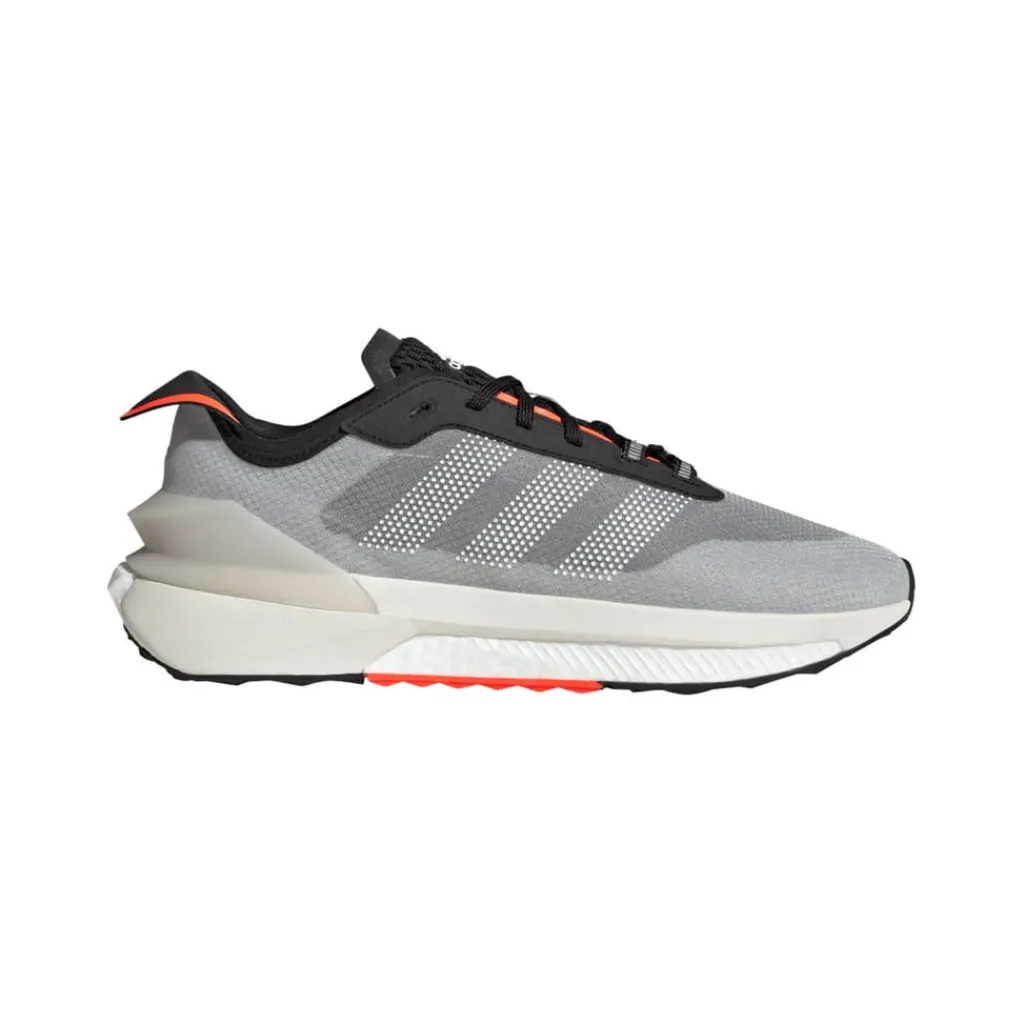 Trainers|Footwear*adidas Avryn Trainers in Grey