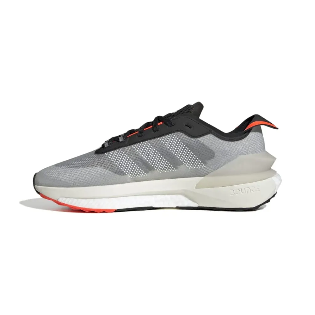 Trainers|Footwear*adidas Avryn Trainers in Grey