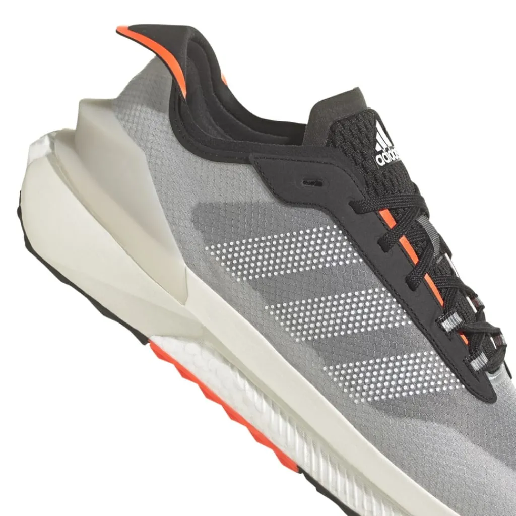 Trainers|Footwear*adidas Avryn Trainers in Grey