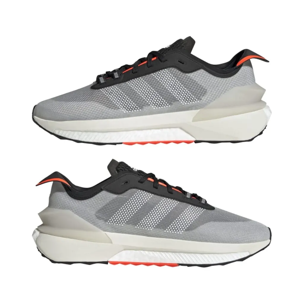 Trainers|Footwear*adidas Avryn Trainers in Grey