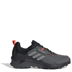 Outdoor Footwear|Shoes*adidas Ax4 Gore-Tex Low Top Hiking Sneakers in Grey