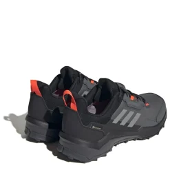 Outdoor Footwear|Shoes*adidas Ax4 Gore-Tex Low Top Hiking Sneakers in Grey