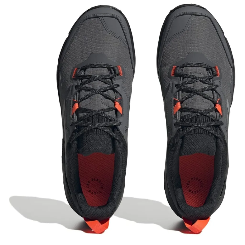 Outdoor Footwear|Shoes*adidas Ax4 Gore-Tex Low Top Hiking Sneakers in Grey