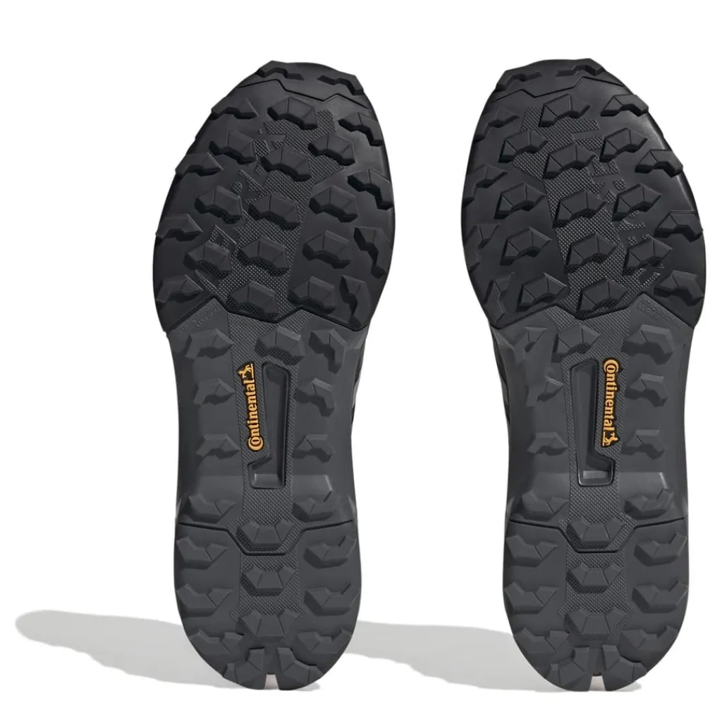 Outdoor Footwear|Shoes*adidas Ax4 Gore-Tex Low Top Hiking Sneakers in Grey