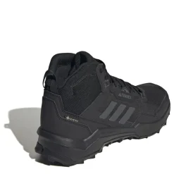 Outdoor Footwear|Boots*adidas Ax4 Mid Gore Tex Shoes Unisex in Black
