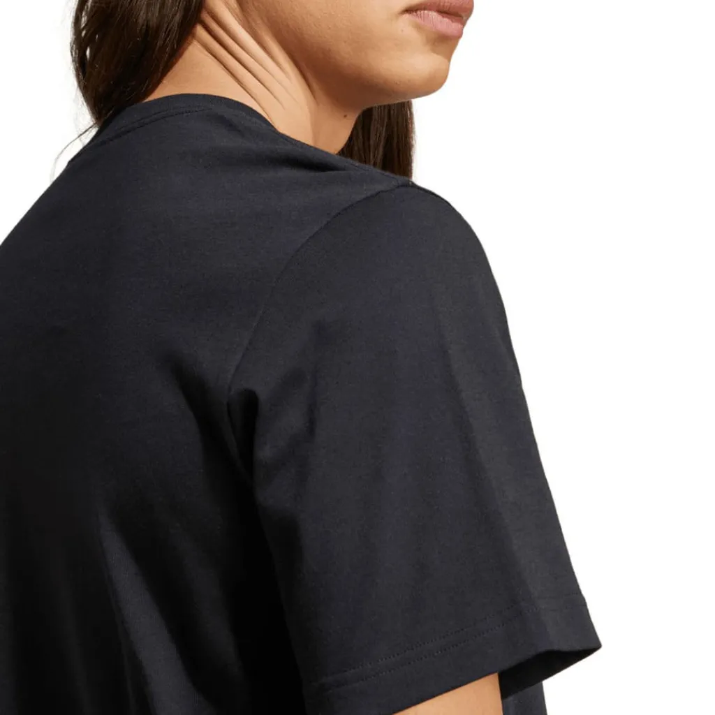 T-Shirts And Vests*adidas Badge of Sport T-Shirt in Black