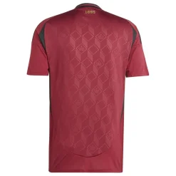 Football And Rugby Clothing*adidas Belgium Home Shirt 2024 Adults in Red