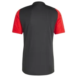 Football And Rugby Clothing*adidas Belgium Tiro 24 Competition Training Shirt Adults in Black