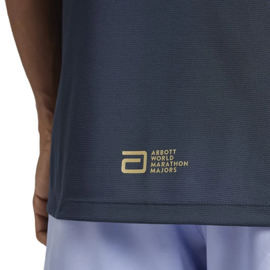 Fitness And Gym Tops*adidas Ber24 Event S in Blue