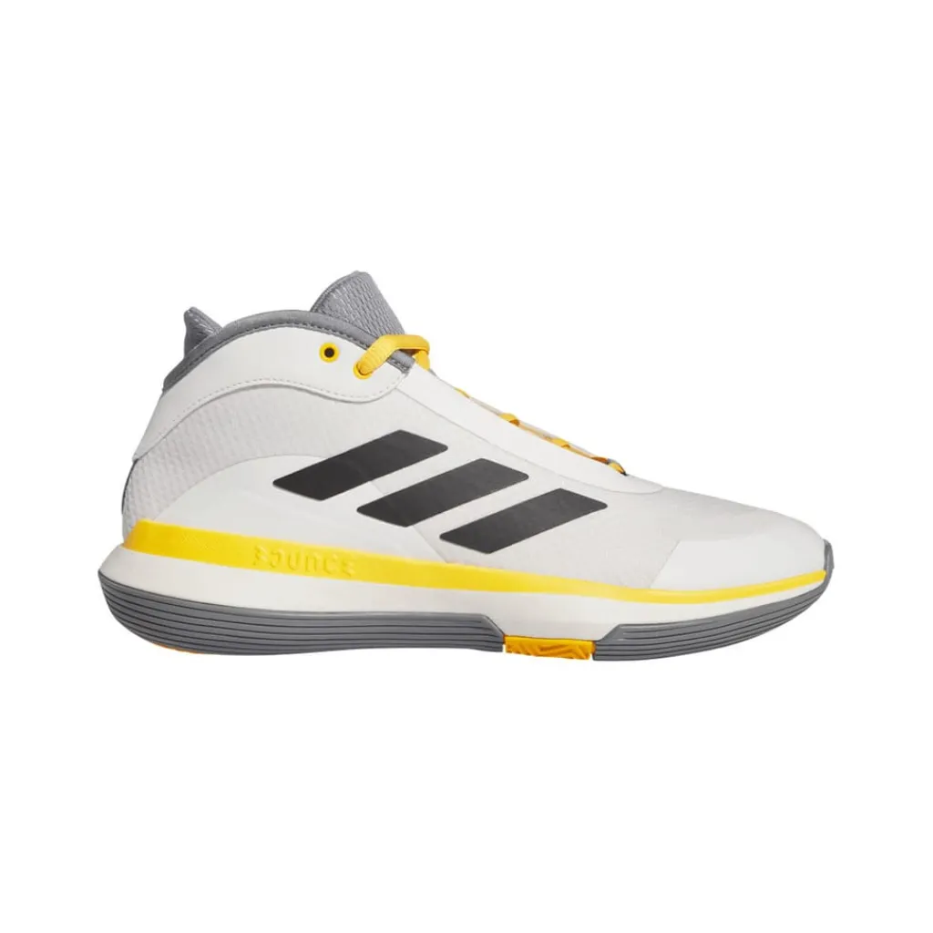 Footwear|Trainers*adidas Bounce Legends Basketball Shoes in White