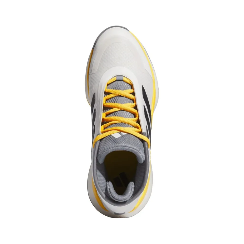 Footwear|Trainers*adidas Bounce Legends Basketball Shoes in White