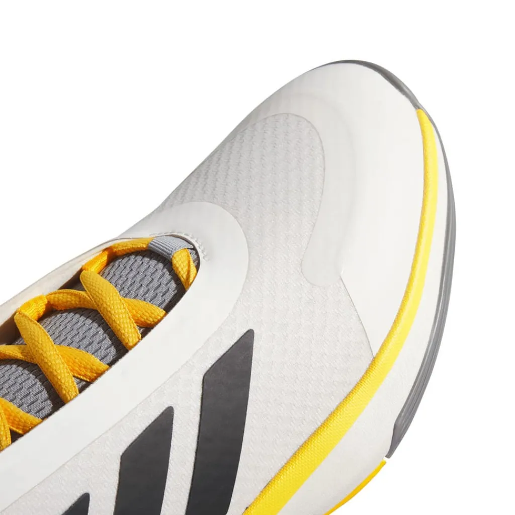 Footwear|Trainers*adidas Bounce Legends Basketball Shoes in White