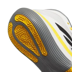 Footwear|Trainers*adidas Bounce Legends Basketball Shoes in White