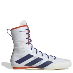 Boots*adidas Box Hog 4 Sn52 in White