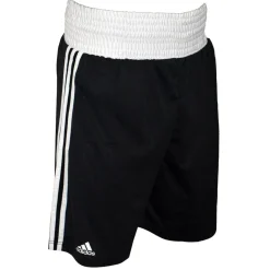 Fitness And Gym Shorts|Fitness And Gymwear*adidas Boxing Shorts in Black