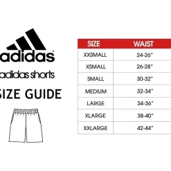 Fitness And Gym Shorts|Fitness And Gymwear*adidas Boxing Shorts in Black