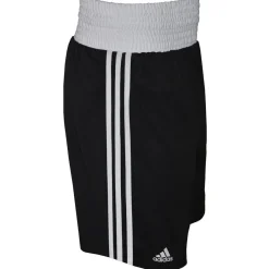 Fitness And Gym Shorts|Fitness And Gymwear*adidas Boxing Shorts in Black