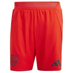 Shorts*adidas Byrn H Shorts in Red