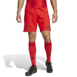 Shorts*adidas Byrn H Shorts in Red