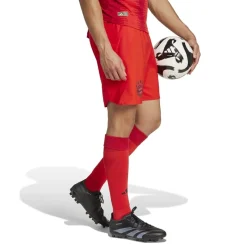 Shorts*adidas Byrn H Shorts in Red
