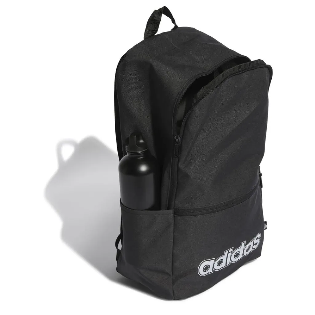 Bags*adidas Classic Foundation Backpack in Black